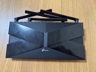 tp-link AX1800 dual band WiFi 6 router Archer AX23