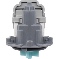 ApplianPar DC31-00181C Washer Recirculation Drain Pump for Samsung Washing Machine WA12F5L2UWW/AP WA