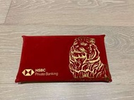 HSBC 匯豐私人銀行利是封/紅包 Private Bank Chinese New Year Red Envelopes