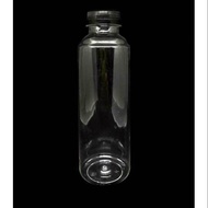Almond bottle for drinks 250ml