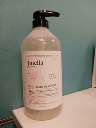 現貨 Jmella 洗髮護髮 Shampoo & Conditioner 1000ml
$65支~4支起
$69支~2支起

#Jmella #洗髮護髮 #Shampoo #Conditioner 
