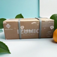 EXP 08/2027 Naturally plus Izumio Plus 1 Carton-200ML X 30 PACKS