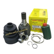 76058 INNER CV JOINT RIGHT SIDE FOR HYUNDAI ACCENT DIESEL TAXI MODEL 2012-UP