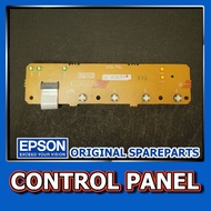 EPSON LX310 CONTROL PANEL ORIGINAL SPAREPARTS DOT MATRIX PRINTER