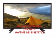 Free* Ongkir Akari LE-40D88ID TV LED 40 inch HD Ready