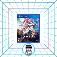 Loop8: Summer of Gods PlayStation 4