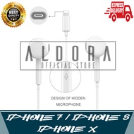 Aldora Headset EarBudS Bluetooth Earphone hanset Handsfree High Premium Quality