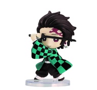 Chibi Masters Demon Slayer TANJIRO KAMADO