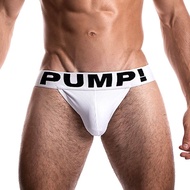 Pump Cncd PM5-M214 Jockstrap