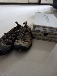 Inov8 x chums Recolite 190 越野鞋