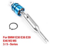改裝排擋桿 快撥 快排快速換檔桿 BMW E30 E36 E46 E39 M3