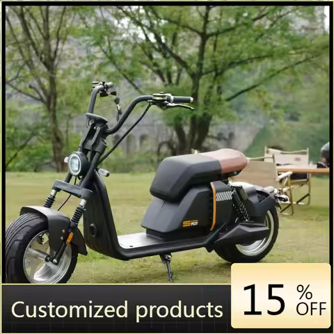 High quality, safe and reliable partnersNew EEC Sport 701 3000w Fat Tire Citycoco Electric Scooter S