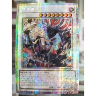 游戏王 Yugioh BPRO-JP041 "Ecclesia of the Black Dragon PSER