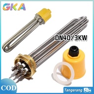 Best Selling Element Water Heater 3000 W - Boiler Heater - Element Water Heater SALE