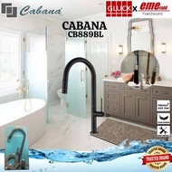 CABANA KITCHEN FAUCET TAP CB889SS-BL (Tap Pull Out Faucet)