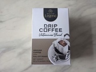越南Trung Nguyen 中原越式掛耳咖啡drip coffee