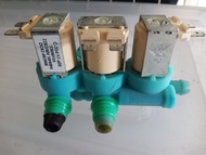 3 way valve samsung water inlet