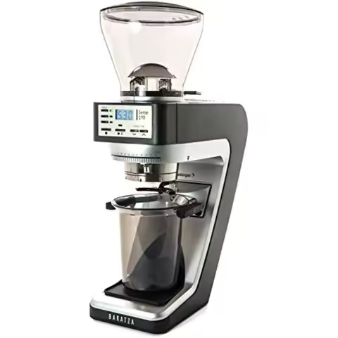 Baratza Sette 270 / 30 Conical Burr Espresso Coffee Grinder Single Origins Electric Coffee Grinder C