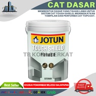 Jotun Exterior Base Paint/TOUGH SHIELD PRIMER 3.5L