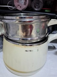 電蒸鍋
