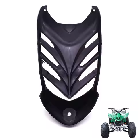 ATV Front Plastic Cover for ATV four wheel ATV motorcycle parts 150-250CC dinosaurs