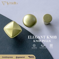 Gold Cupboard Pull Handle - Cupboard Door Knob Handle Cabinet Handle