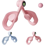 Mireva Fit Pelvic and Thigh - Mireva 360° Rotating Pelvic Floor Trainer for Women, Adjustable Home E