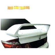 Ready Stock Honda City 2003 2004 2005 2006 2007 Type-R Spoiler BodyKit City Type R Spoiler Belakang 