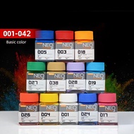 18ML Jumpwind Gundam Paint Model Paint