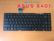 Bàn phím laptop Asus A450 B830 P450 K450 X401 X452 X450 – X401 - OEM