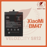Baterai Baterry Batre Xiaomi Redmi 3 3s 3 pro 3x Redmi 4x BM47 BM-47 ORIGINAL
