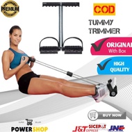 TUMMY TRIMMER FITNESS GYM SPORTS EQUIPMENT AT HOME A2