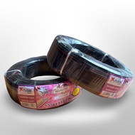 18 awg cable 100 meters long speaker cable 1 roll