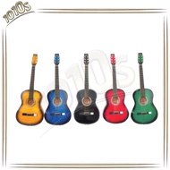 Astar Guitar G7-381/Guitar 38 Inch/Classic Guitar/Gitar G7-381 Astar/Music/Guitar 38"/Astar G7-381 吉