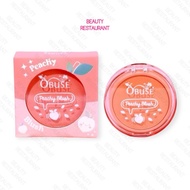Obuse Peachy Blush OB-1472