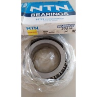 Ps136HDX rear outer wheel bearing 30214-JR NTN original genuine Japan