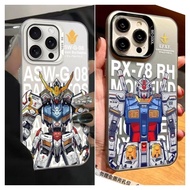 Mobile Suit Gundam Casing For VIVO Y04 Y03 Y36 Y20 Y16 Y29 Y18 Y28S Y21 Y27 Y78 Y22 Y30 Y33S Y76 Y22