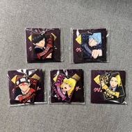 Collectibles Anime Mashle : Magic and Muscles | 7-11 Limited Acrylic Keychain