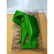 HIJAU Wing In Right zx130 Green