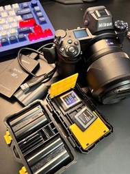 nikon z7