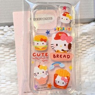 Soft Cute Casing For Xiaomi 15T Pro 12T Pro 11 12 Lite 15 Ultra 13T Pro 14T Pro 15T 14T Casing