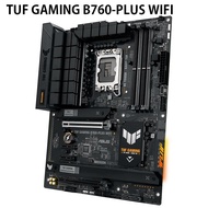 [Any Match Save 2%] ASUS TUF GAMING B760-PLUS WIFI Motherboard