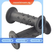 【SWTDRM】1 Pair Rubber Bicycle Handle Bar Grips 18mm for BTWIN Kids Bike 14i-16nch