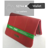 Kickers Leather-Wallet-52744WL