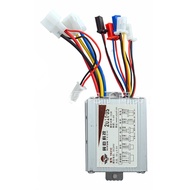 Wingyun Brushed Controller 36V/48V500W350W Brushed Controller 24V500W/250W