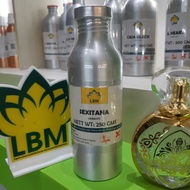 SEXITANA / escada sexy grafity bibit murni ori segel pabrik/parfume original/biang parfume thailand/