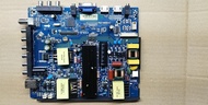MAIN BOARD  for Xenon LE 503840 lLED TV