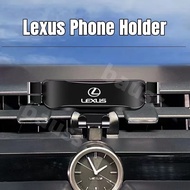 Lexus Phone Holder Dedicated nx es ux rx nx200 ux250h ux200 Lexus Car Phone Holder