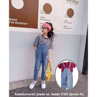 Children's Overalls Imported Overalls Latest Overalls Imported Overalls
