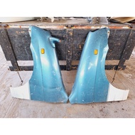 Kembara Daihatsu Teriso J100 Fender